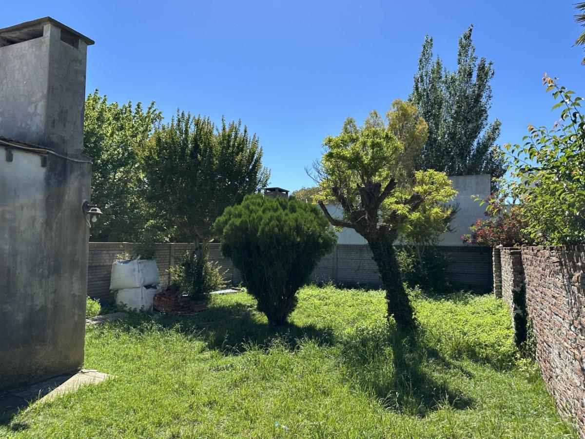Chalet de 155 m². Excelente Ubicacion. Av Campomar. Ranchos 1