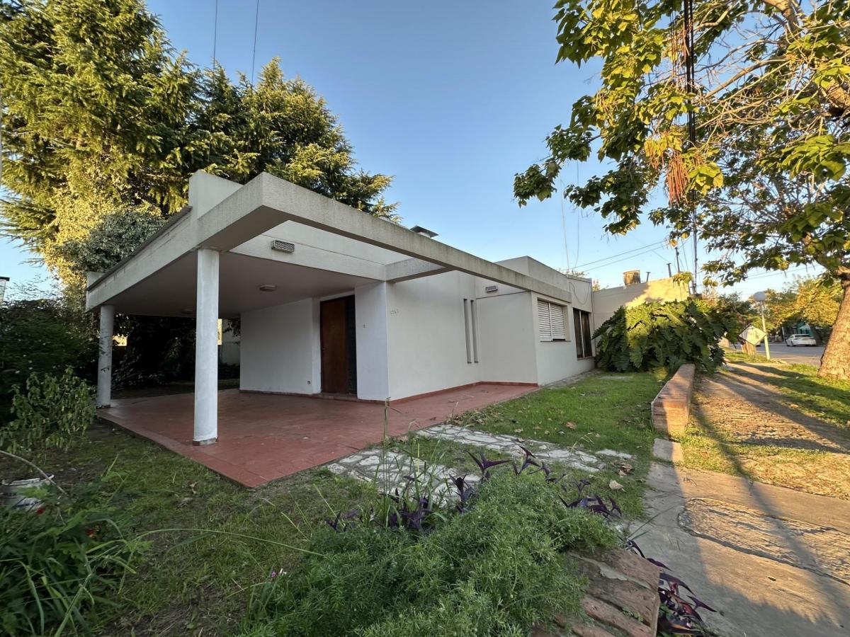 Casa de 97 m². Calle Sáenz Peña. Excelente Ubicación. Ranchos. Gral. Paz. 4