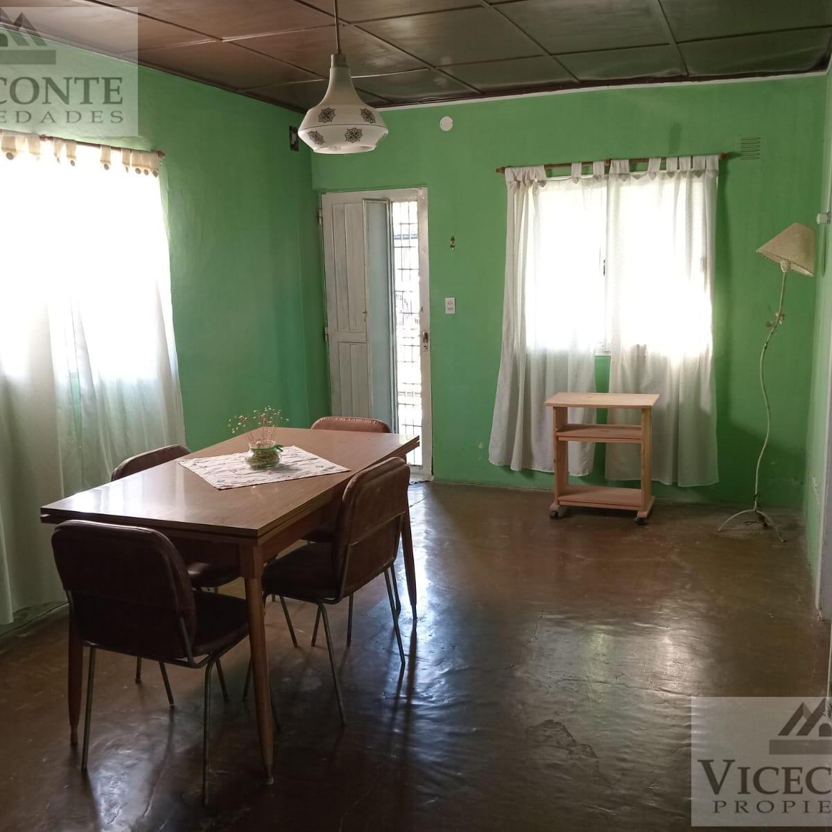 Casa 80 m² Calle French N° 82, Brandsen, Provincia de Buenos Aires. 1