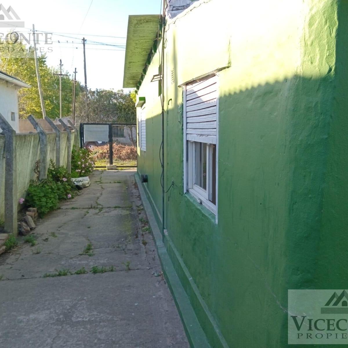 Casa 80 m² Calle French N° 82, Brandsen, Provincia de Buenos Aires. 5