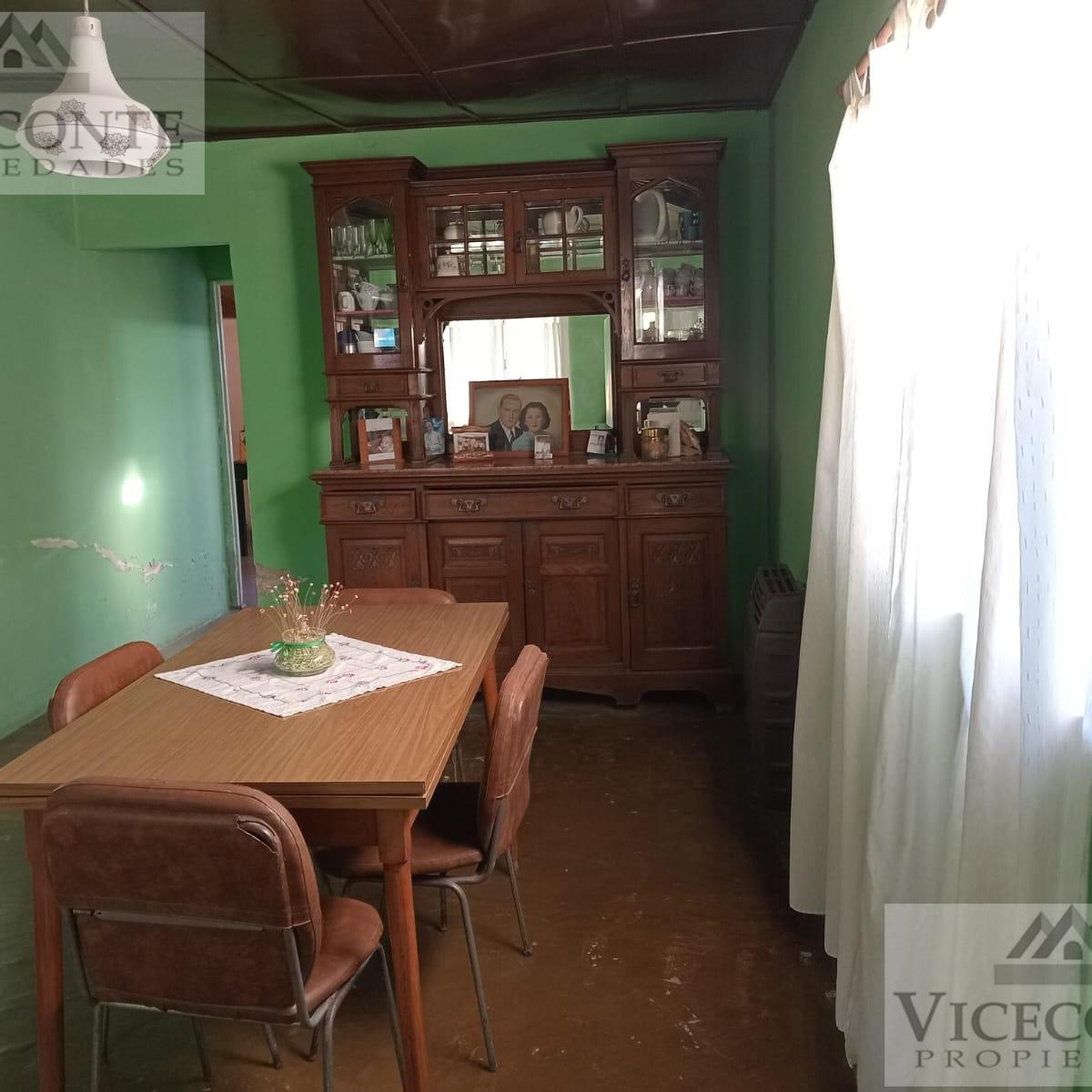 Casa 80 m² Calle French N° 82, Brandsen, Provincia de Buenos Aires. 4
