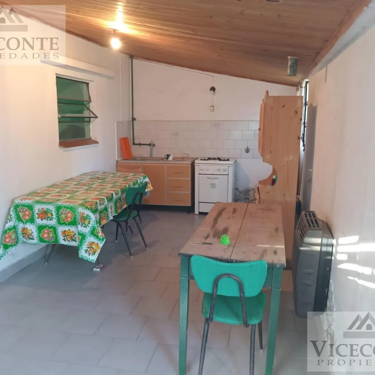 Casa 80 m² Calle French N° 82, Brandsen, Provincia de Buenos Aires. 3