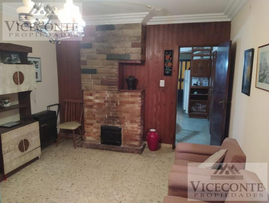 Casa 120 m² Calle Ignacio Corsini E/ Larrea y Alberti, Brandsen. Buenos Aires. 1