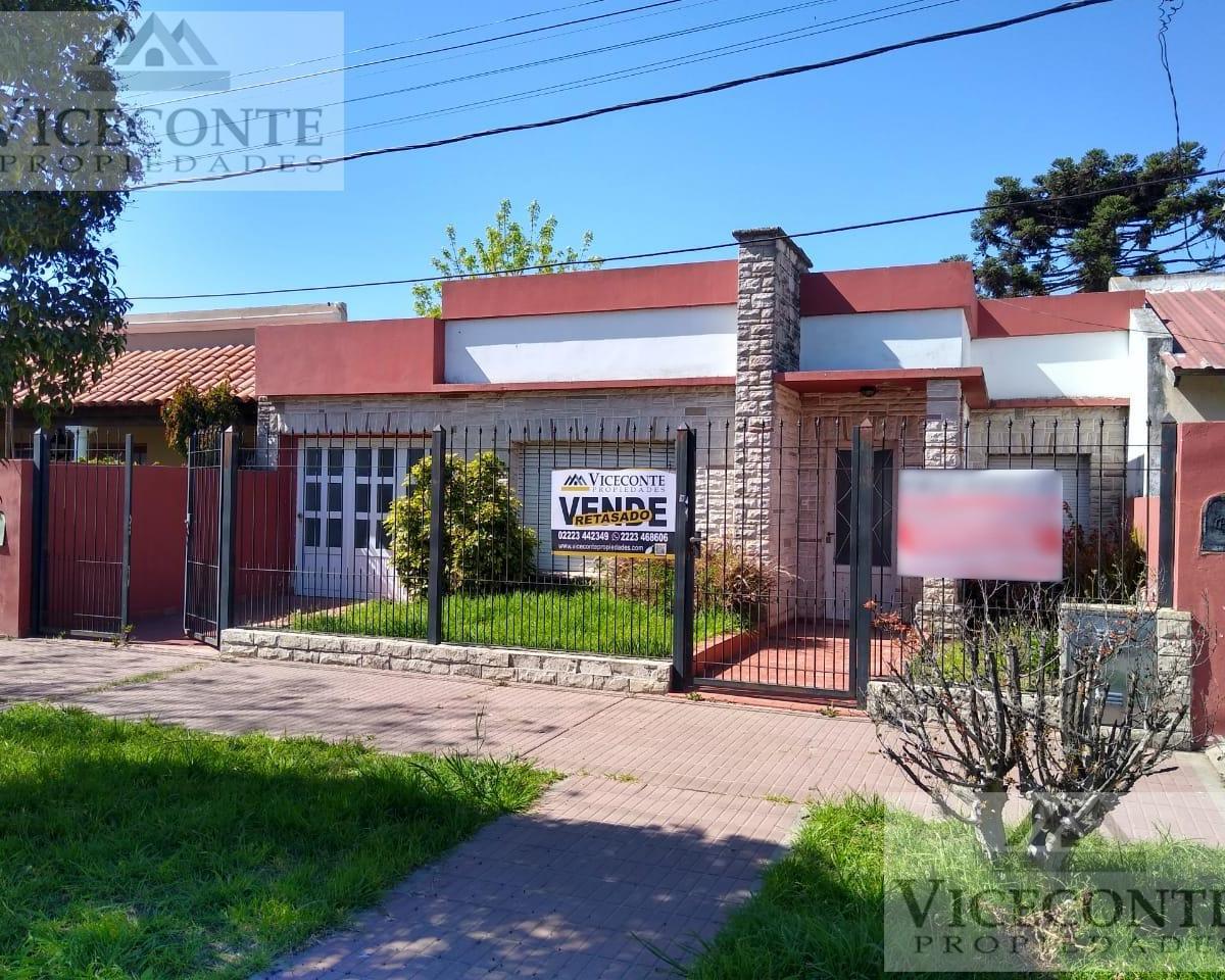 Casa 120 m² Calle Ignacio Corsini E/ Larrea y Alberti, Brandsen. Buenos Aires. 5