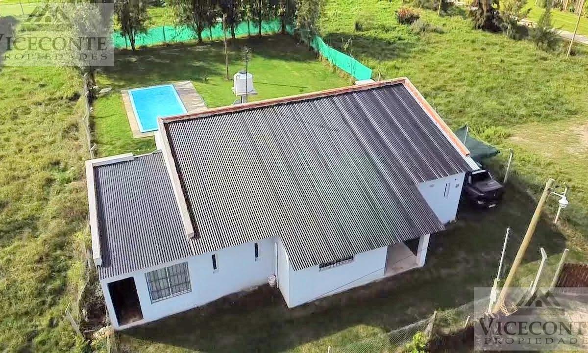 Propiedad en Argentina