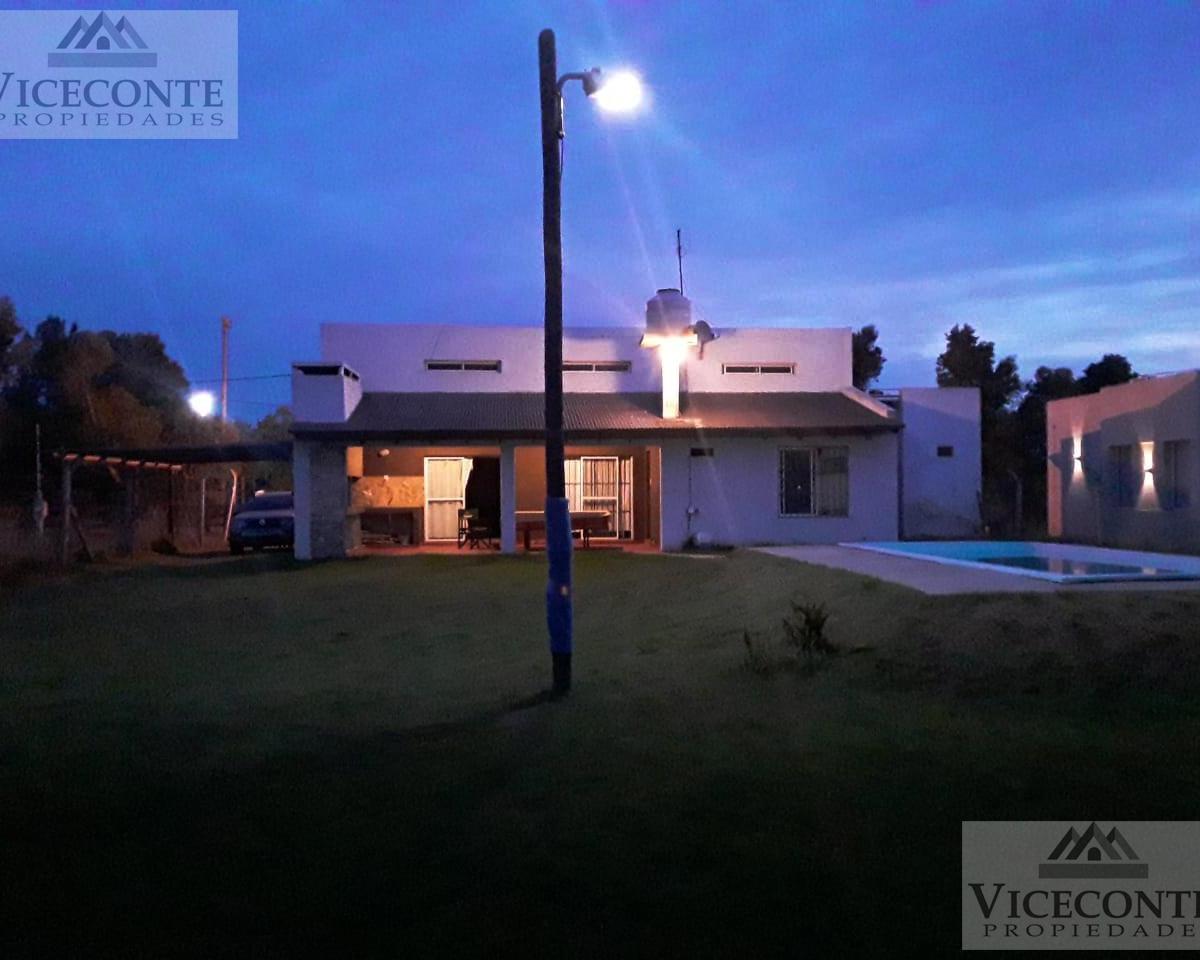 Casaquinta 800 m², Calle 25 N° 930, Brandsen, Provincia de Buenos Aires. 3