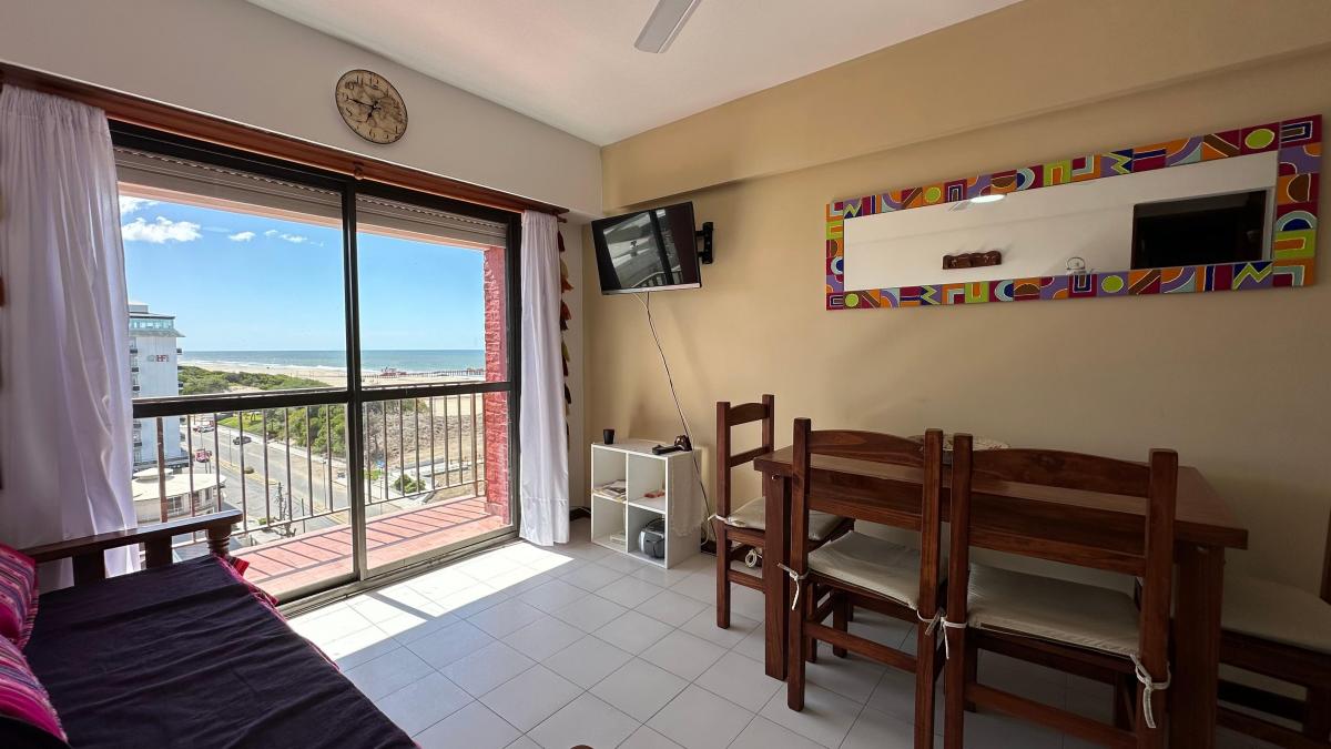 Departamento 35 m², San Clemente del Tuyu, Costa Atlántica, Buenos Aires 4