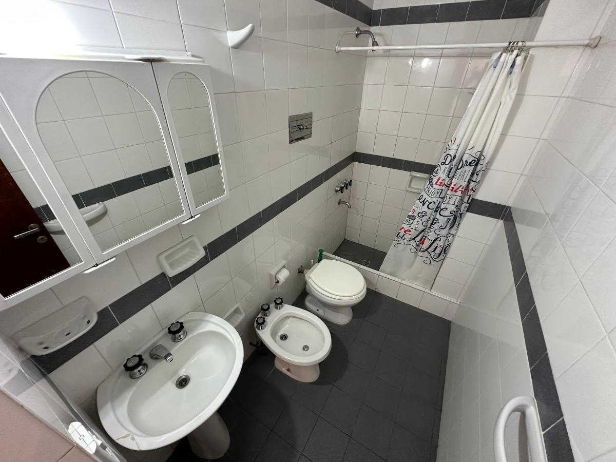 Departamento 35 m², San Clemente del Tuyu, Costa Atlántica, Buenos Aires 5