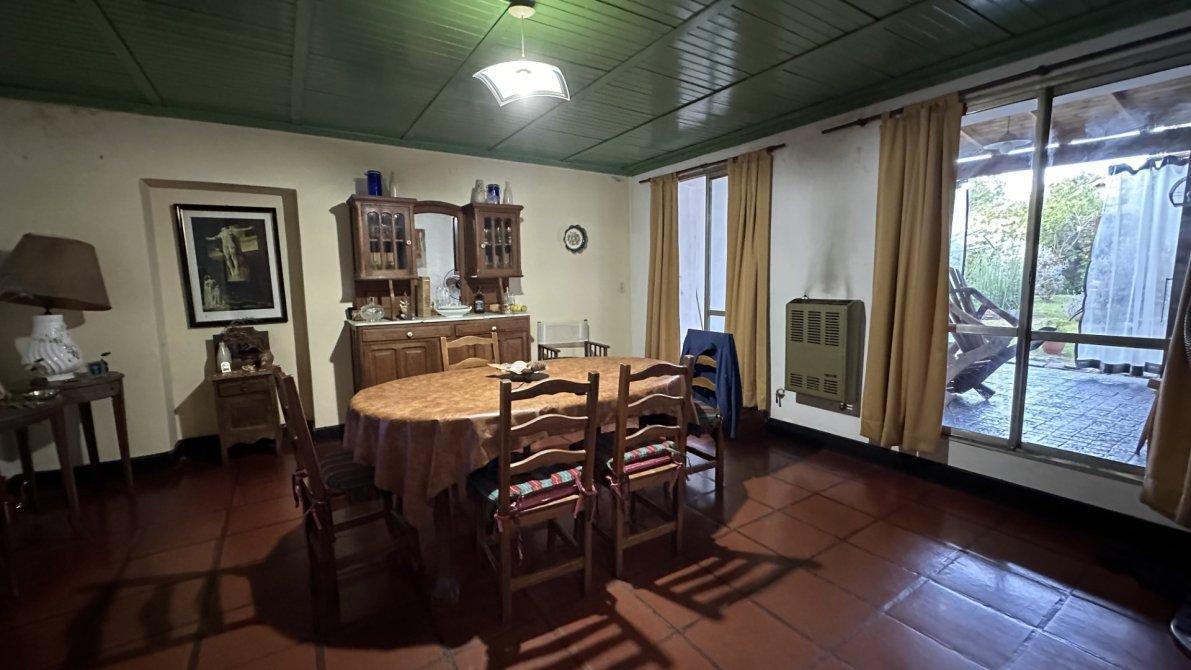 Casa 151 m2, calle Juan E de la Fuente, General Belgrano, Buenos Aires