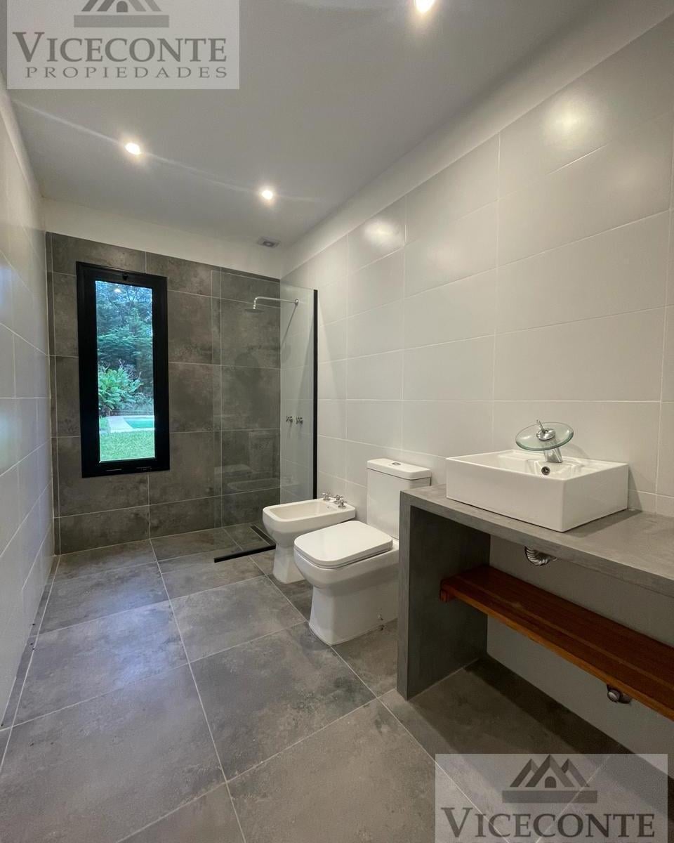 Foto de Casa 174 m2, Barrio de chacras Malvinas II, Brandsen, Buenos Aires., imagen 5