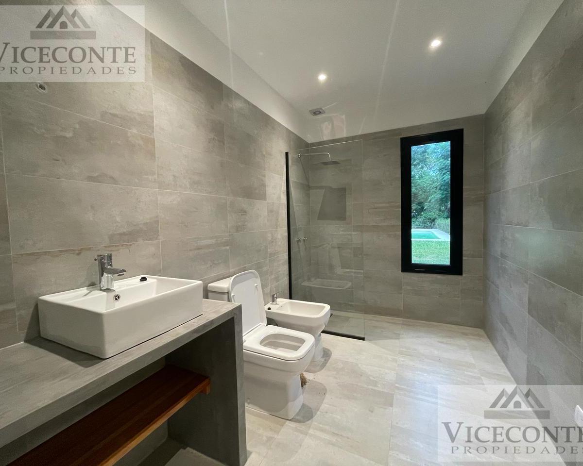 Foto de Casa 174 m2, Barrio de chacras Malvinas II, Brandsen, Buenos Aires., imagen 2