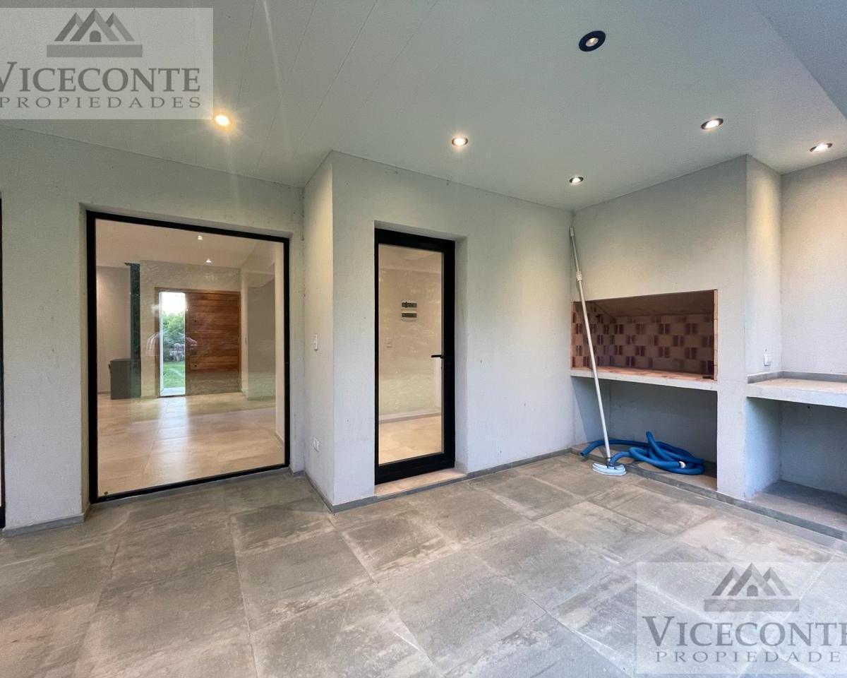 Foto de Casa 174 m2, Barrio de chacras Malvinas II, Brandsen, Buenos Aires., imagen 4