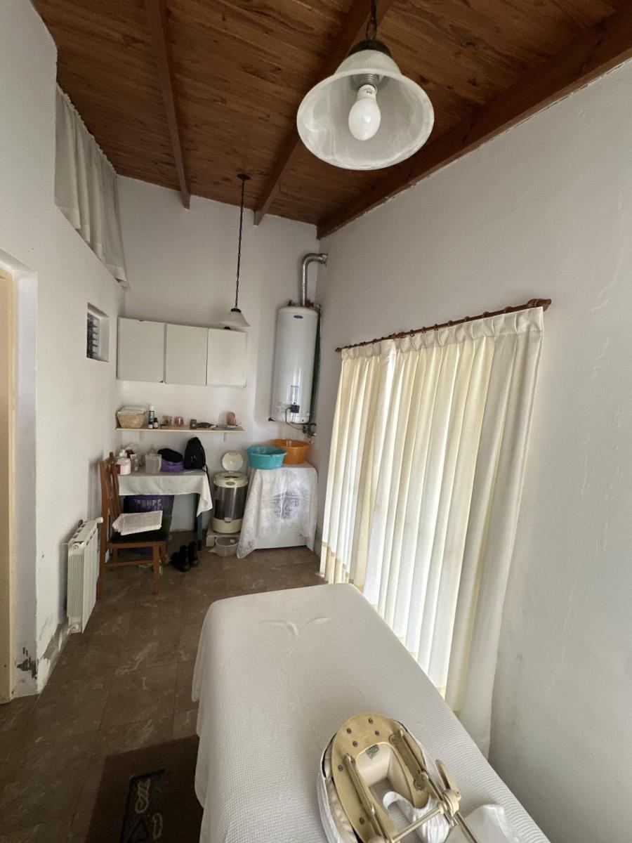 Casa de 120 M².calle Rivadavia Bis. Ranchos. Gral. Paz. 4