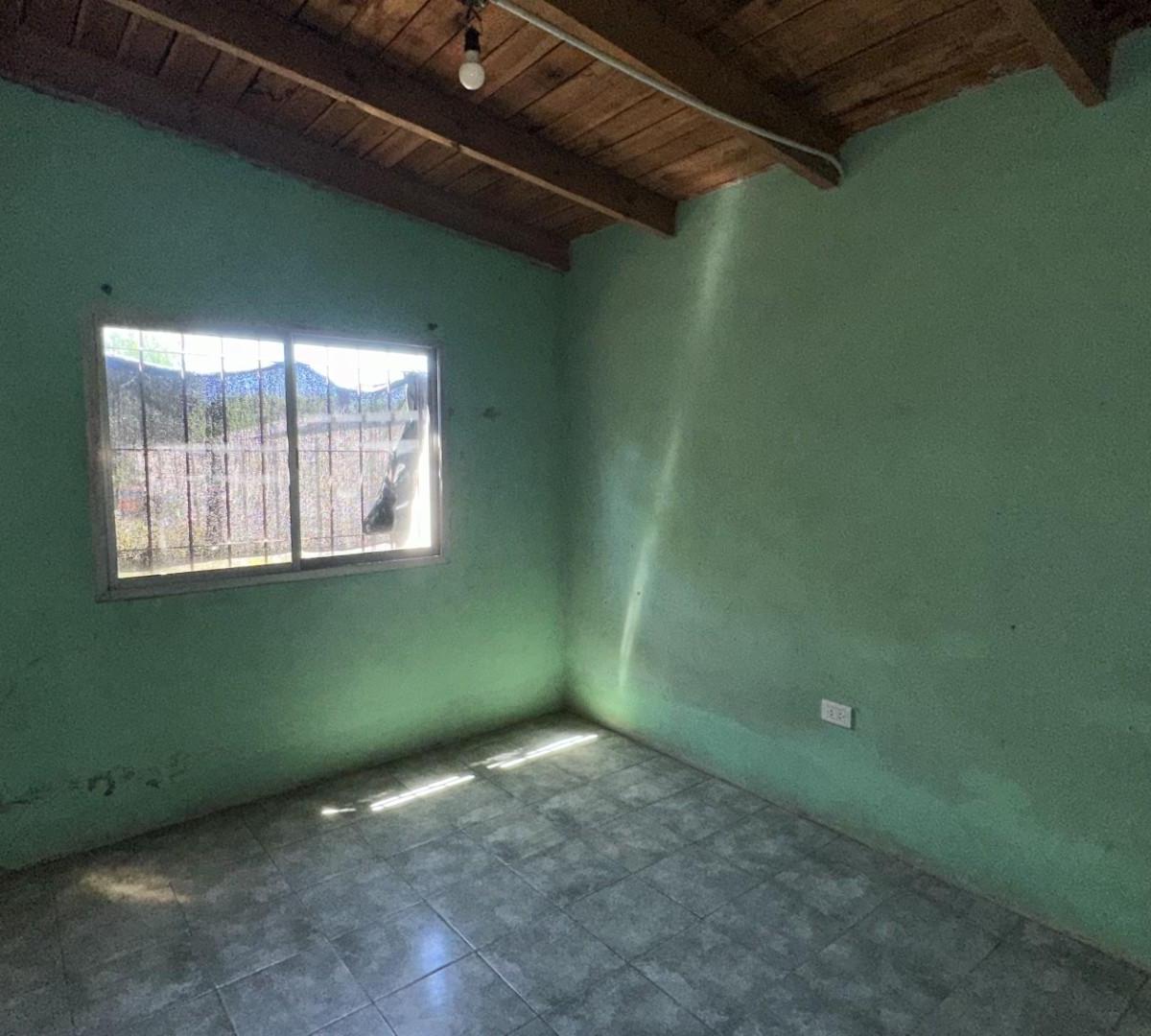 Casa de 72 m². Calle 82. Ranchos 3