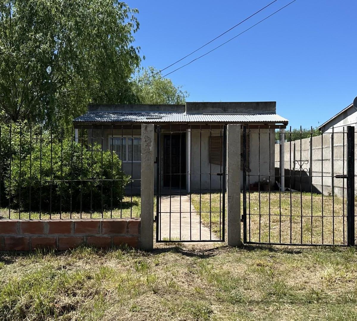 Propiedad en Argentina