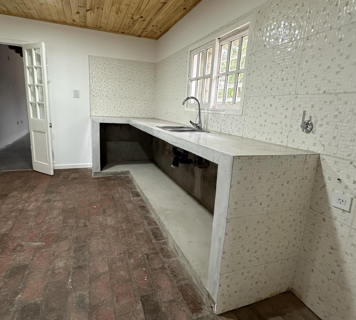 Casa a Estrenar de 132 m², Ranchos, General Paz, Buenos Aires 3