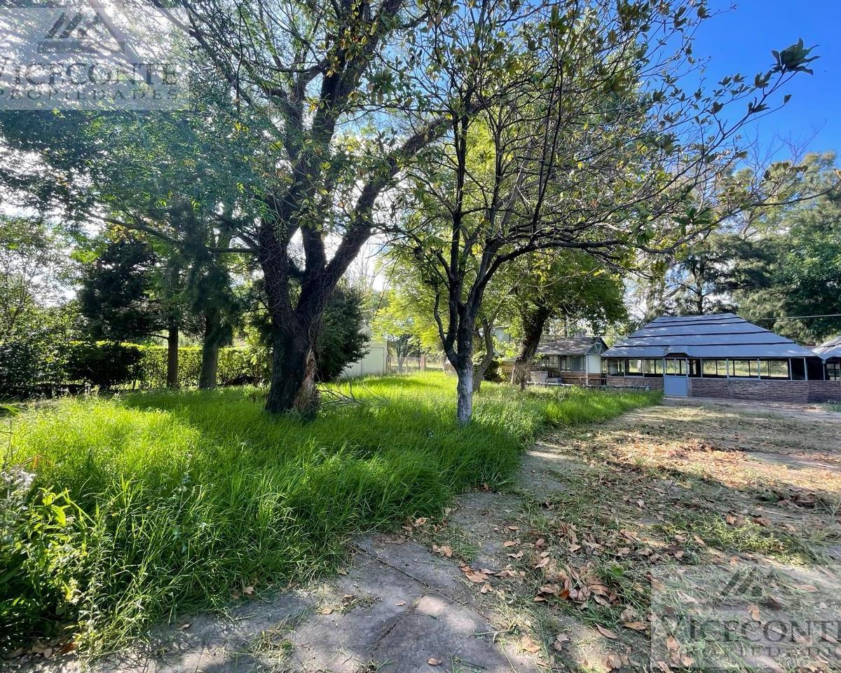 Local/parrilla 270 m², Camino Parque Centenario, Gutiérrez, Buenos Aires. 4