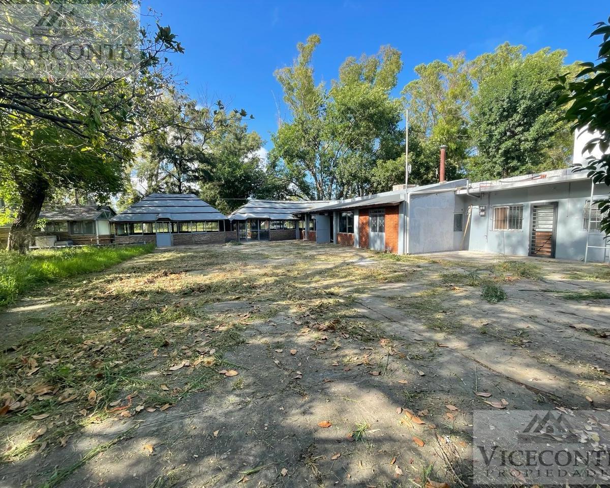 Local/parrilla 270 m², Camino Parque Centenario, Gutiérrez, Buenos Aires. 5