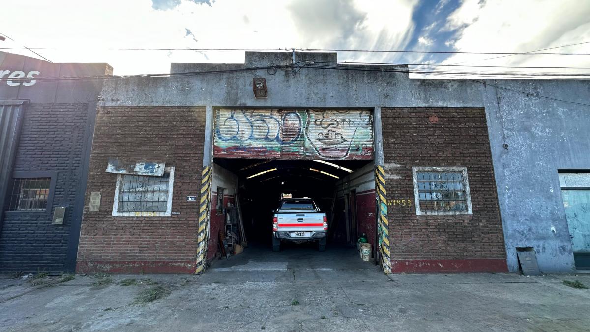 Propiedad en Argentina
