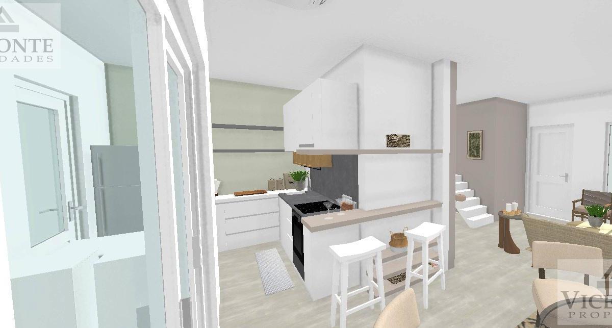 Duplex 85 m² en Construcción, Calle El Trebol, Barrio La Dolly, Brandsen. 4