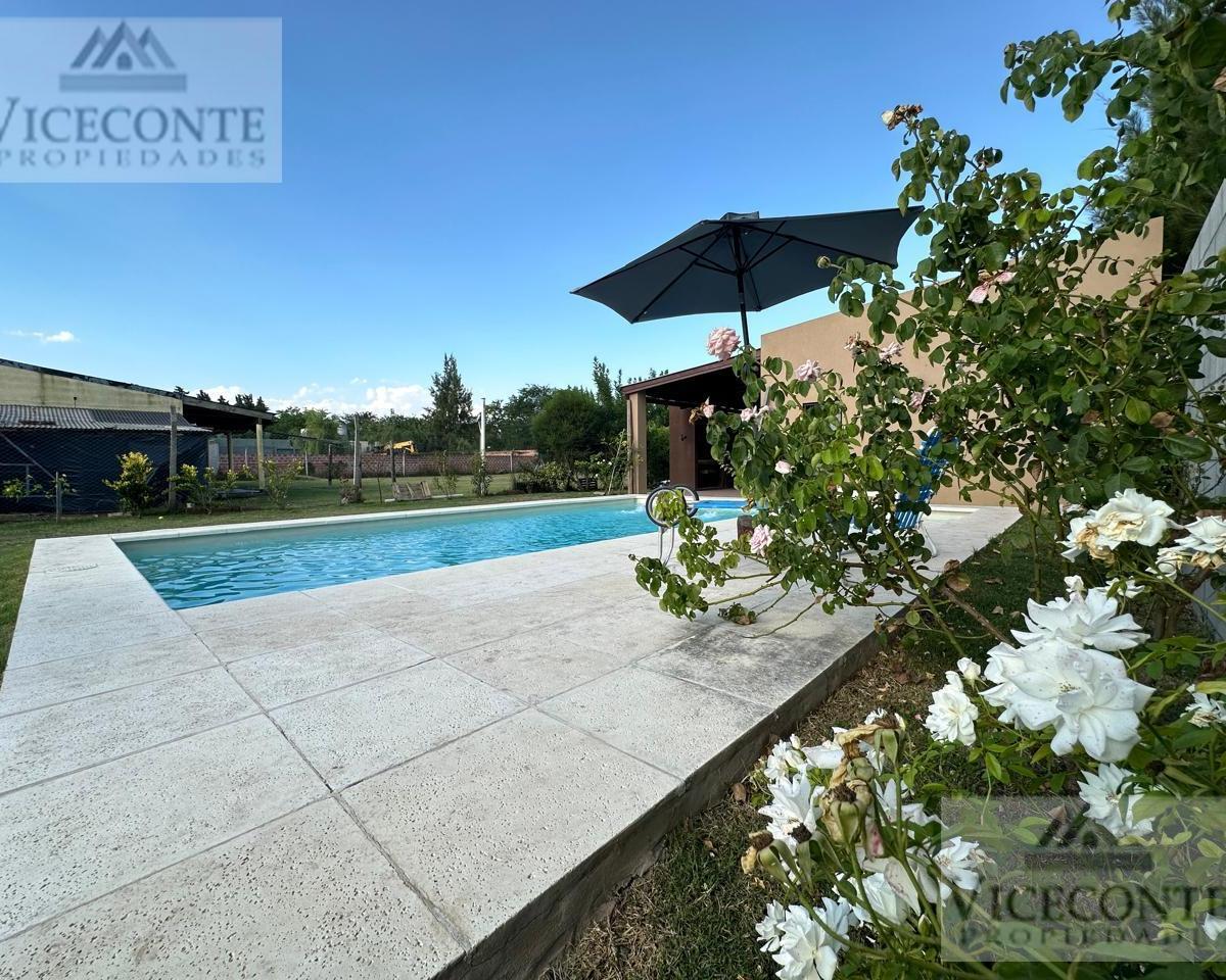 Casa 213 m² Calle Payador Prado Nro. 21, Chascomús, Provincia de Buenos Aires 4