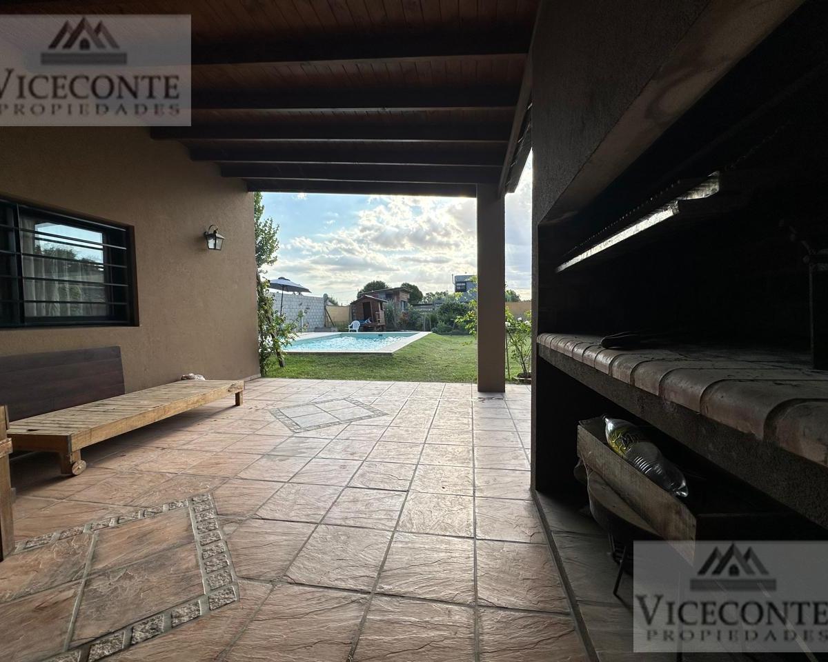 Casa 213 m² Calle Payador Prado Nro. 21, Chascomús, Provincia de Buenos Aires 2