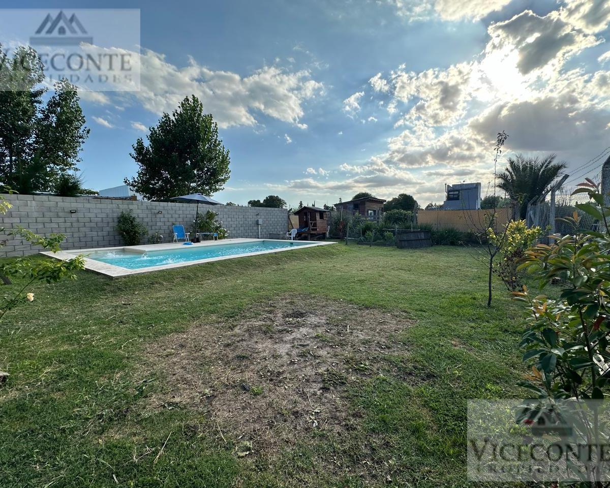 Casa 213 m² Calle Payador Prado Nro. 21, Chascomús, Provincia de Buenos Aires 3