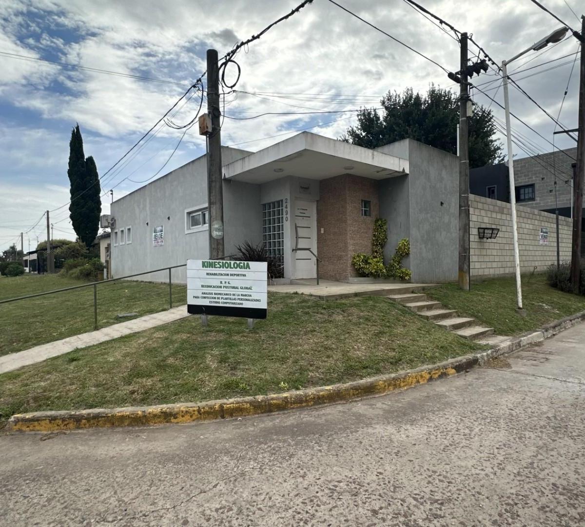 Propiedad en Argentina
