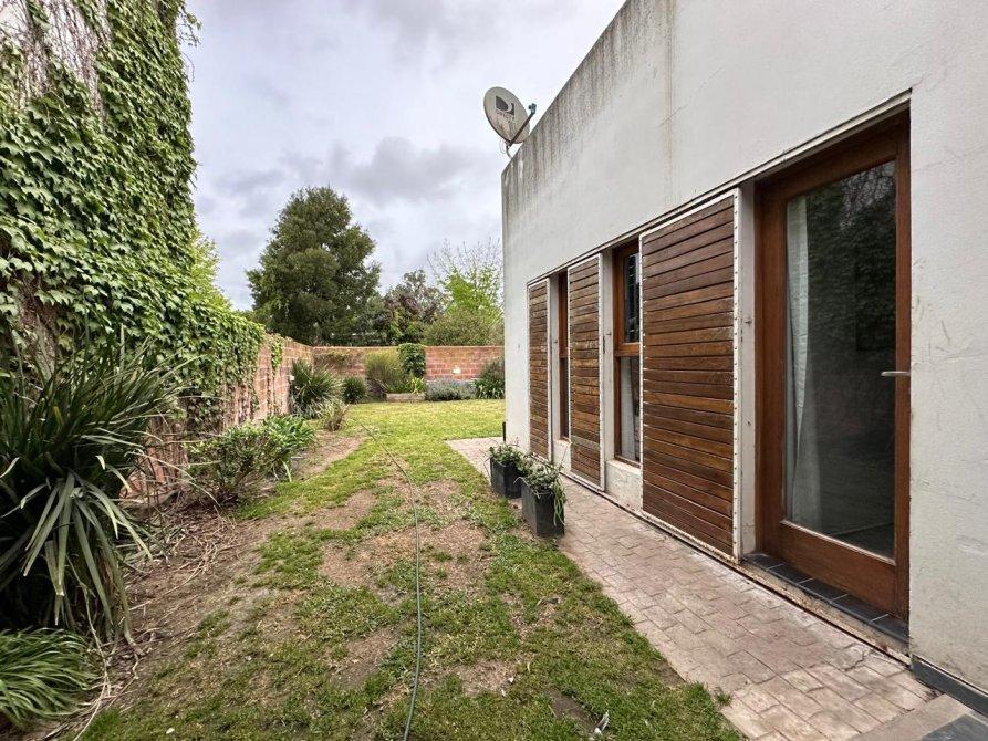 Casa 110 m² Calle Saturnino Justo, Chascomús, Provincia de Buenos Aires. 3