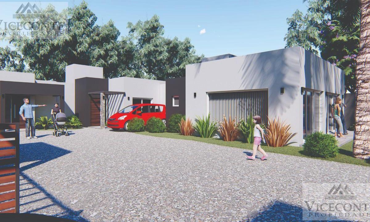 Complejo Las Palmeras III, Deptos Financiables, Brandsen, Bs As. 3