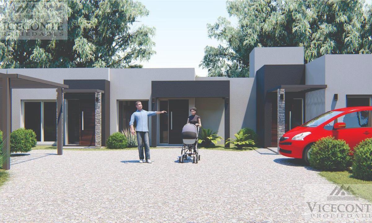 Complejo Las Palmeras III, Deptos Financiables, Brandsen, Bs As. 2