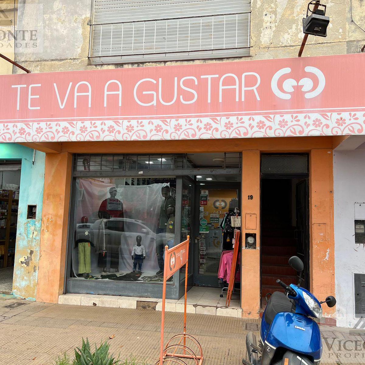 Propiedad en Argentina