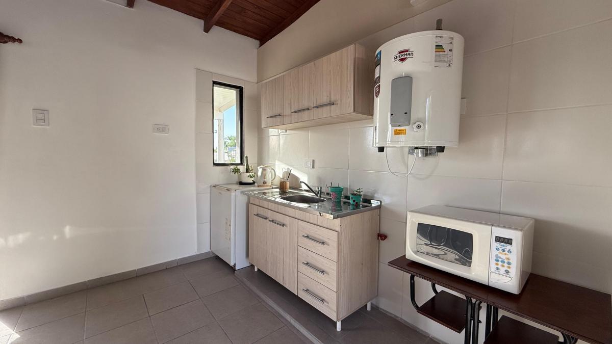 Casa de 72 m² a Estrenar, Ranchos, General Paz. 4