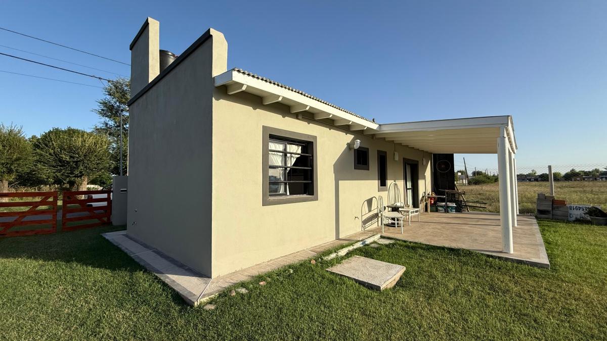 Casa de 72 m² a Estrenar, Ranchos, General Paz. 5