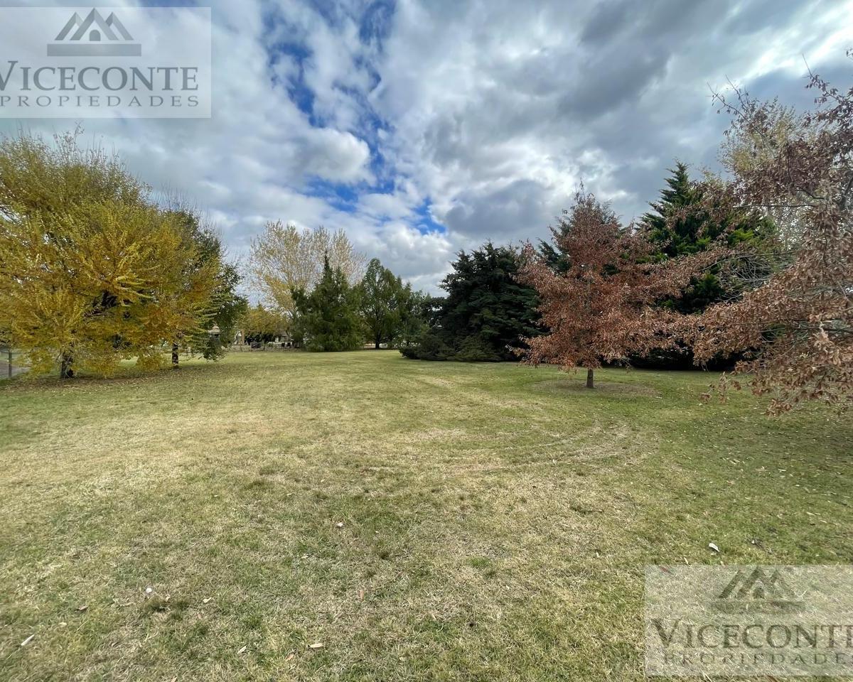 Lote 1400 m², Barrio Altos de Brandsen, Provincia de Buenos Aires. 3