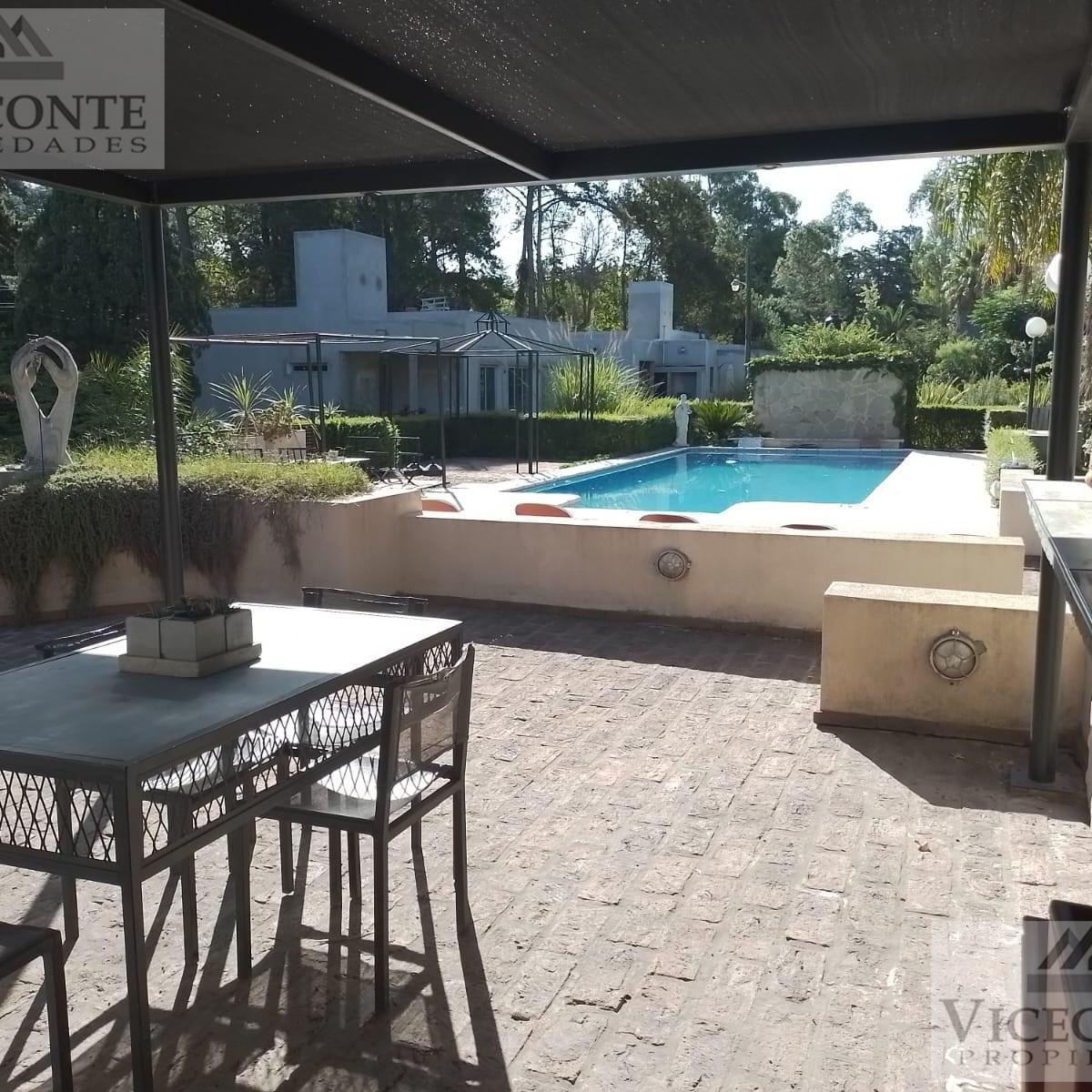 Casaquinta 2000 m², Barrio El Rodeo, Brandsen, Provincia de Buenos Aires. 4