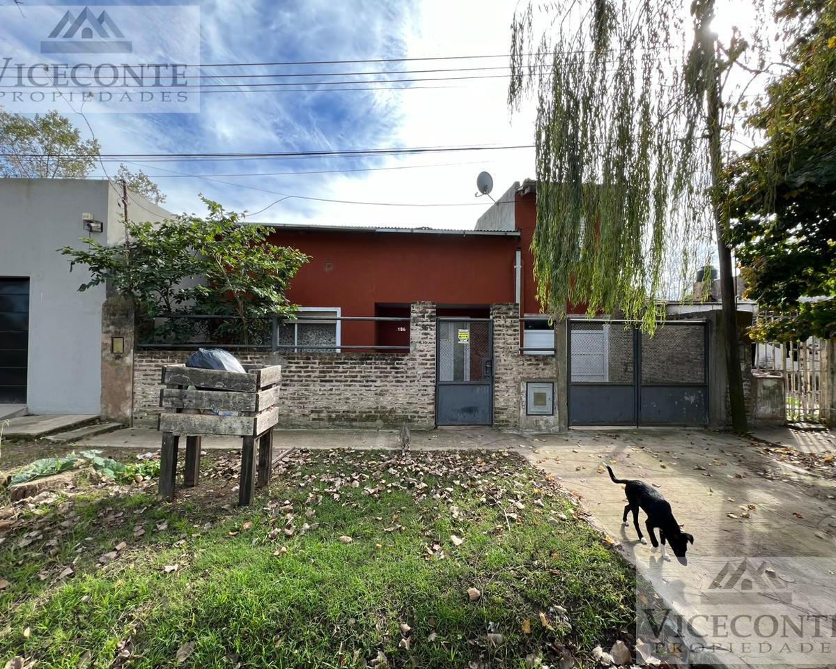 Propiedad en Argentina