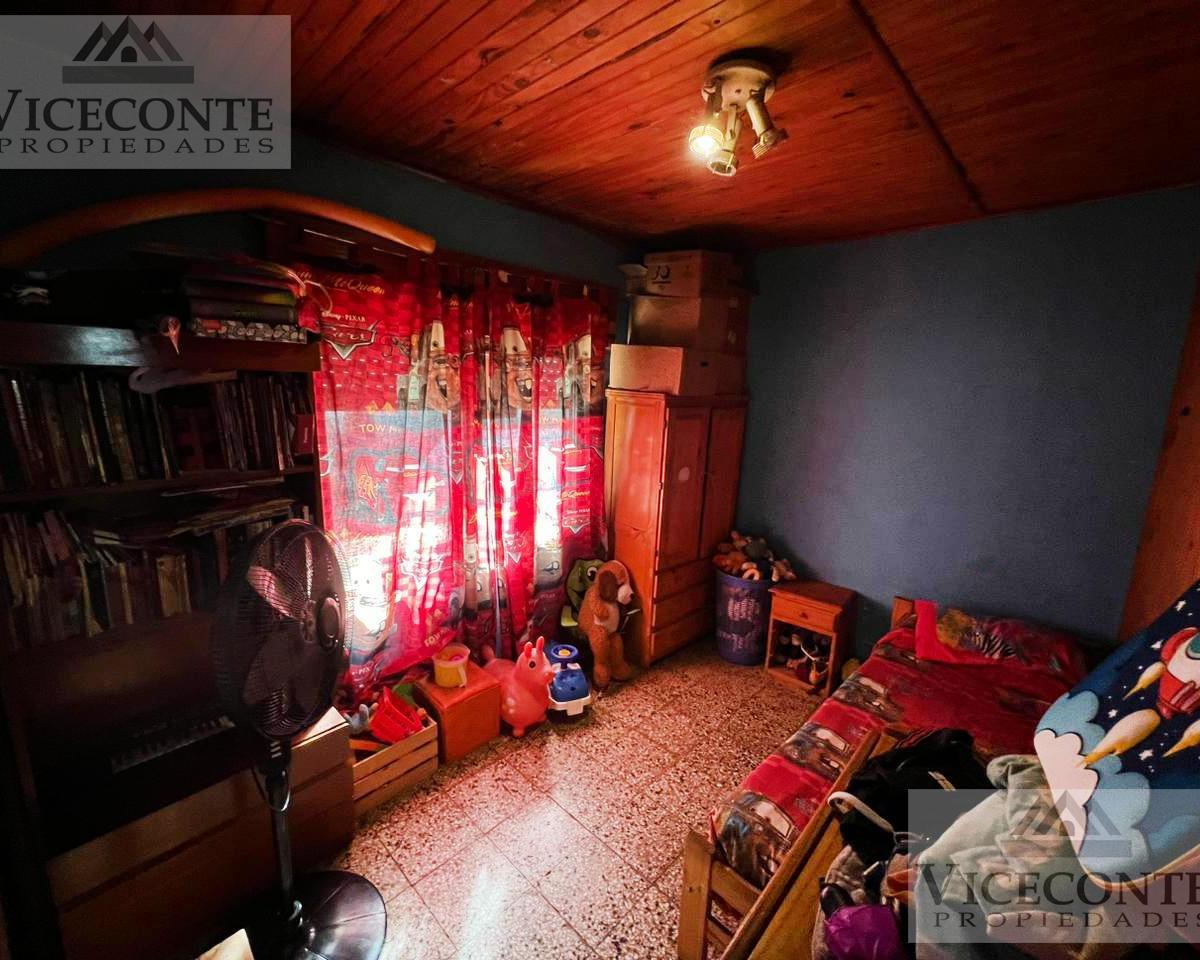 Casa 150 m², Calle Julio Sosa, Brandsen, Provincia de Buenos Aires. 5