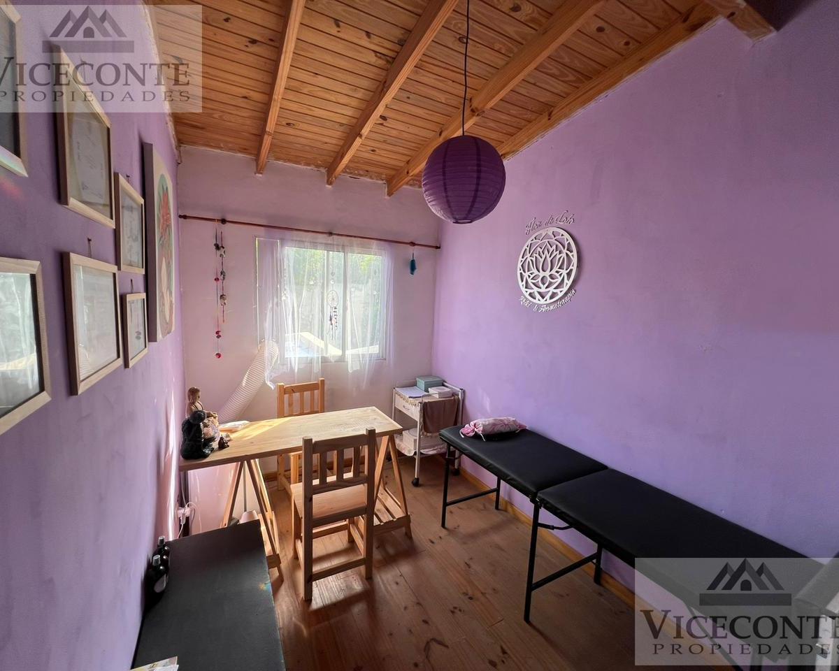 Casa 150 m², Calle Julio Sosa, Brandsen, Provincia de Buenos Aires. 3