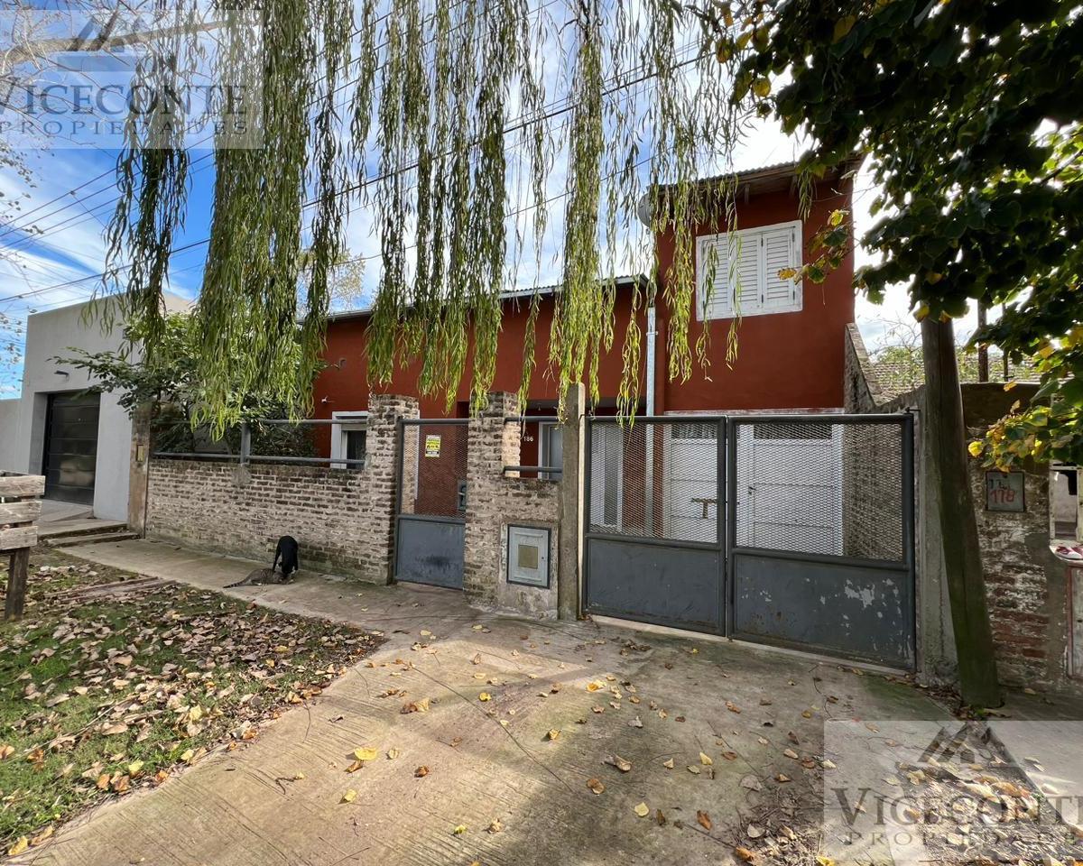 Casa 150 m², Calle Julio Sosa, Brandsen, Provincia de Buenos Aires. 4