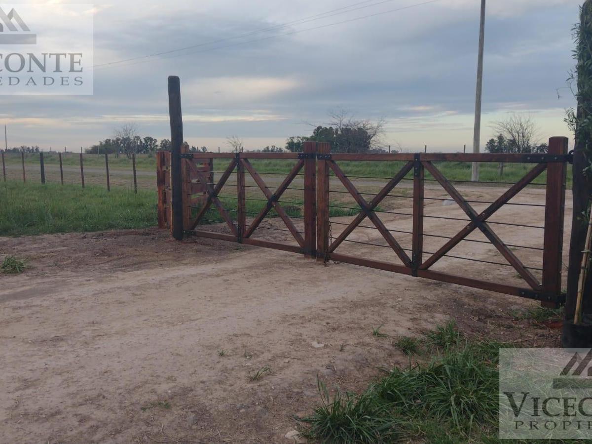 Campo 4,5 Has, Estancia Benquerencia San Miguel del Monte, Buenos Aires. 5