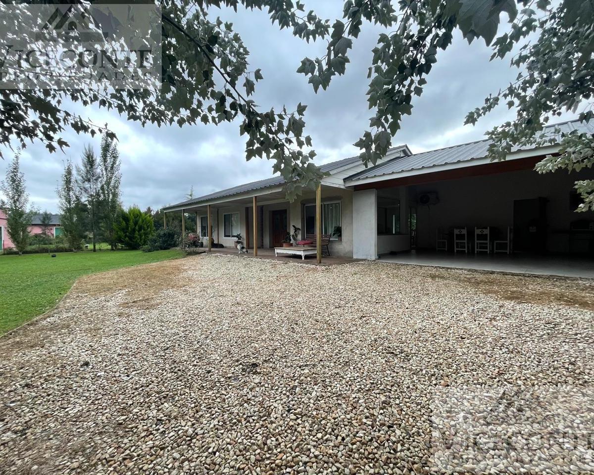 Casaquinta 3600 m², Barrio Malvinas II, Brandsen, Provincia de Buenos Aires. 5