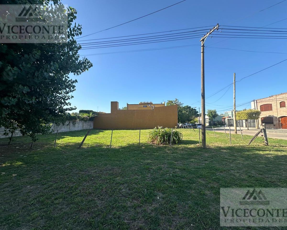 Lote 413 m² en "Barrio Fátima" Chascomús, Partido de Chascomús, Buenos Aires 1