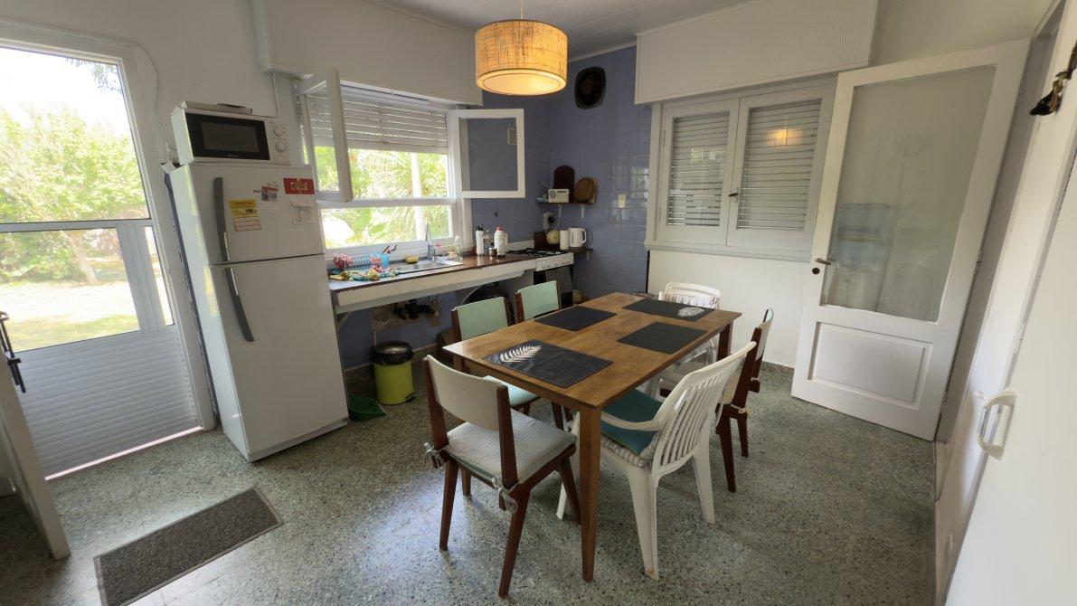 Casa de 133 m². Calle Rivadavia E/ Av Campomar y Ameghino, Ranchos, Gral. Paz. 4