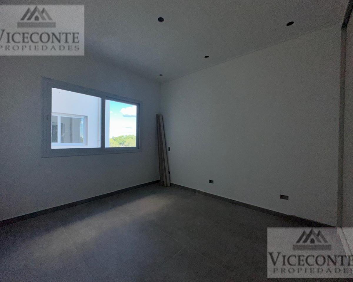 Depto a Estrenar 54 m².(4to. Frente) Calle Hipólito Yrigoyen. Chascomús, Bs. As. 3