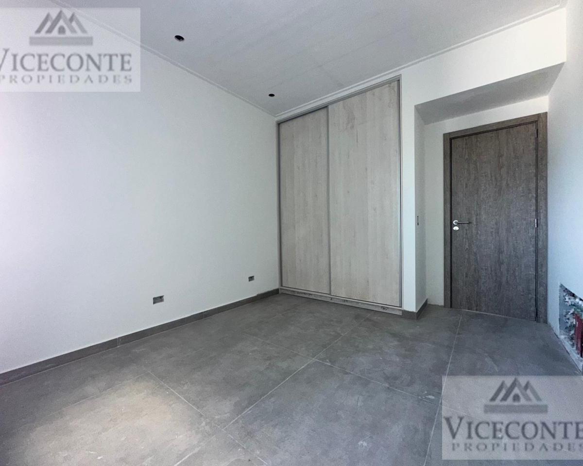 Depto 61 m².(4to. Contrafrente) Calle Hipólito Yrigoyen. Chascomús, Bs As. 4