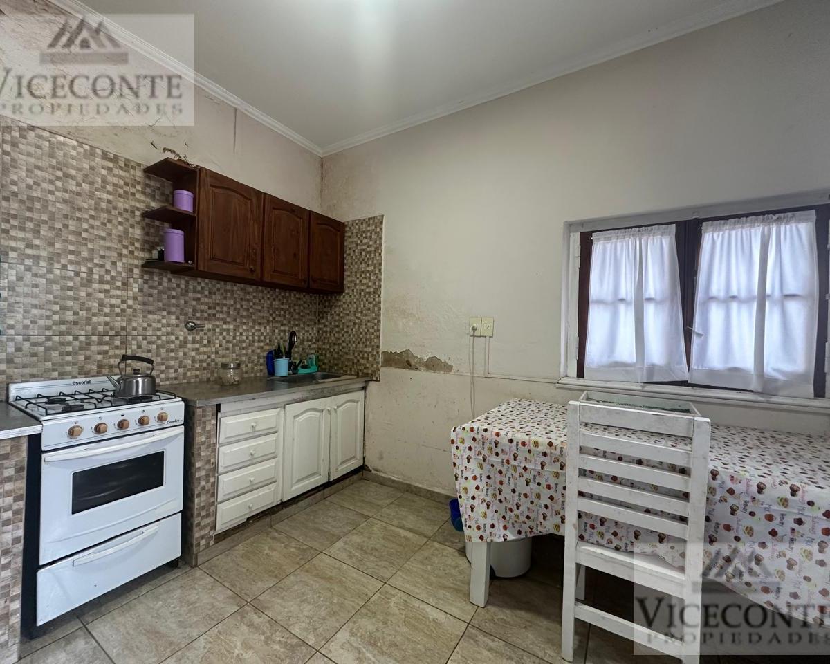 Casa 161 m², Calle Franklin, Chascomús, Provincia de Buenos Aires. 4