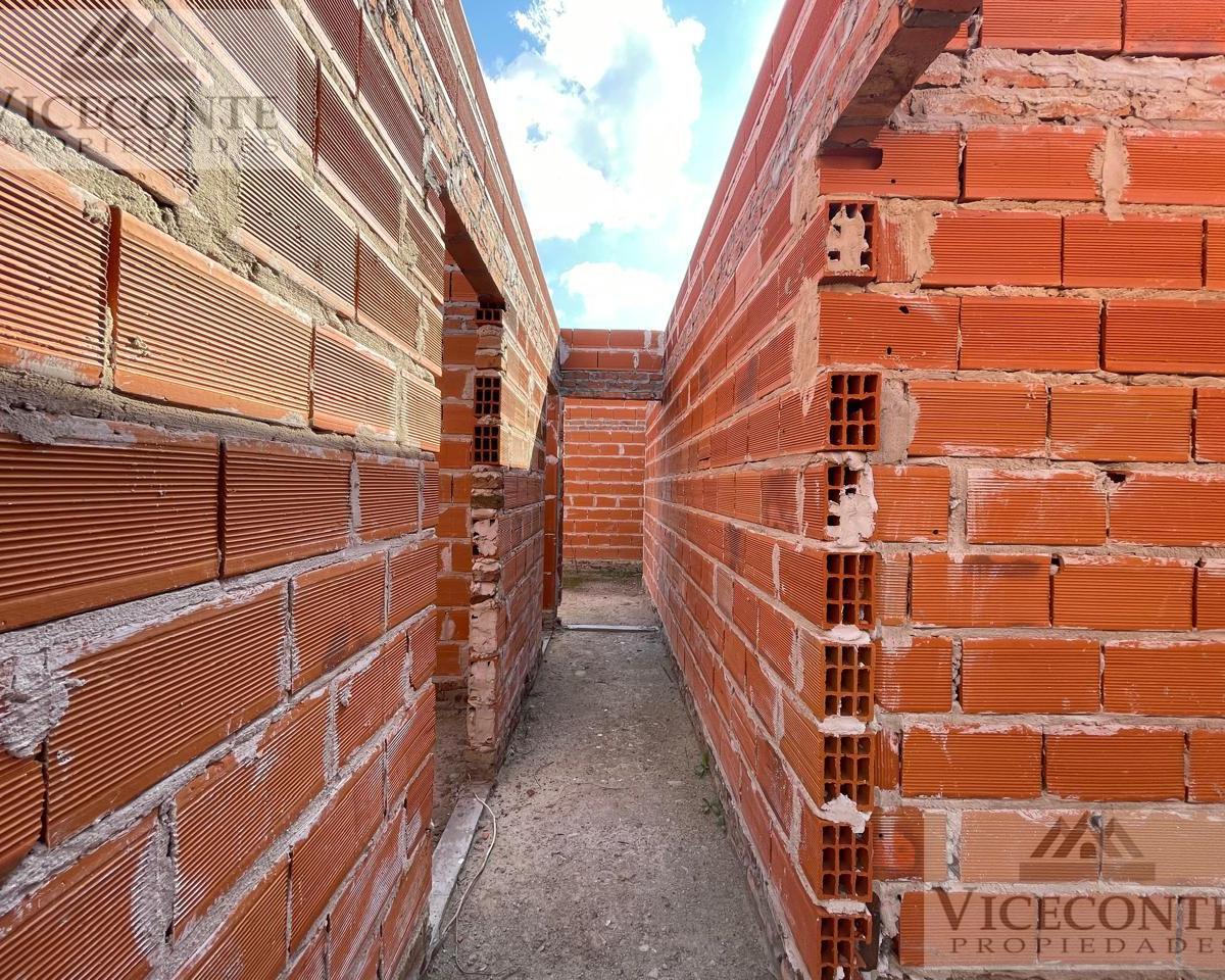 Casa 230 m² en Construcción, Barrio El Chañar II, Brandsen, Buenos Aires. 5
