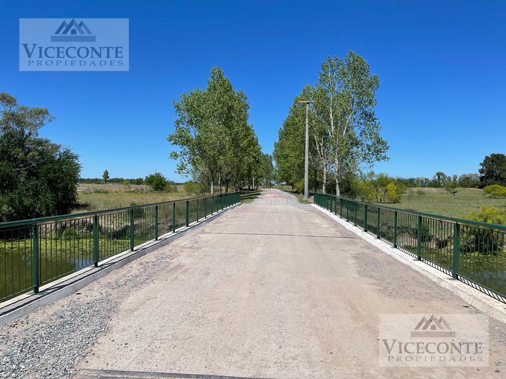 Lote 1826 m² Barrio Malvinas. Brandsen, Buenos Aires. 3