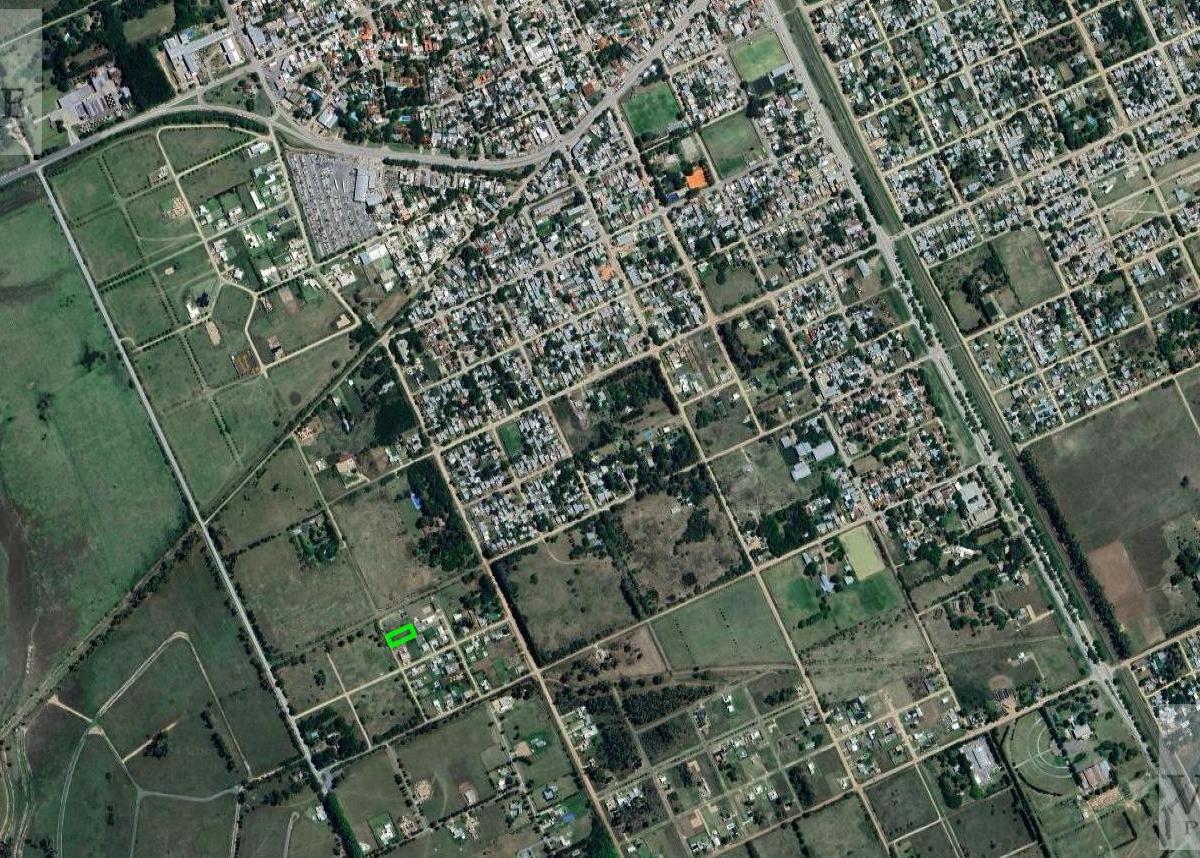 Propiedad en Argentina